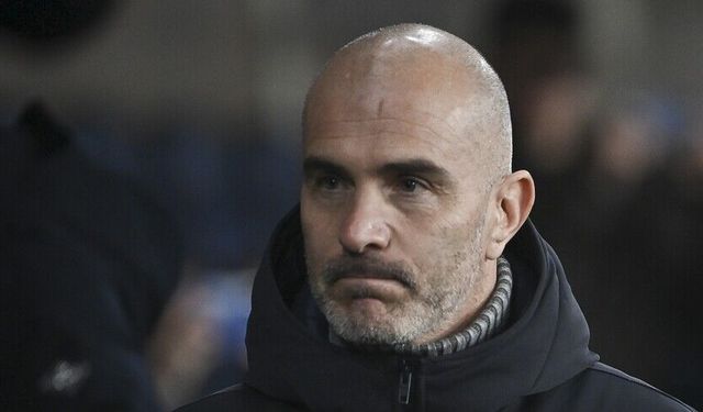 Manchester City'de Enzo Maresca dönemi