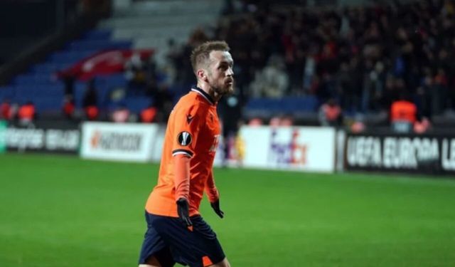 Edin Visca yuvaya geri döndü