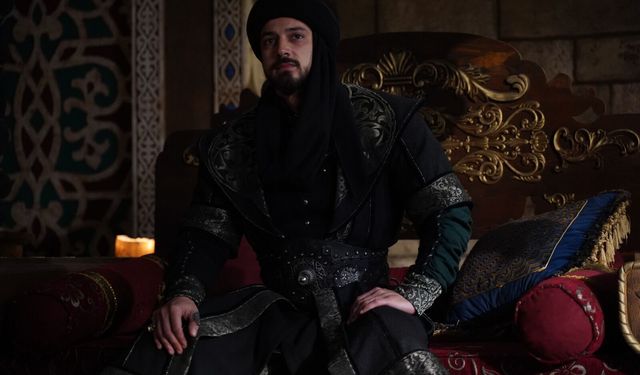 Kuruluş Orhan'da 370 bölümlük Diriliş ve Kuruluş hikayesi tamamlandı