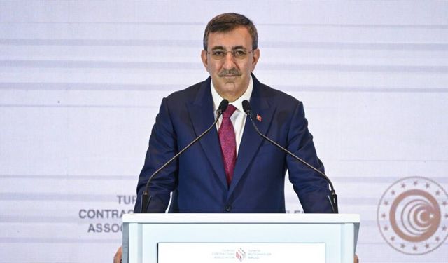 İnşaat sektörüne kritik çağrı