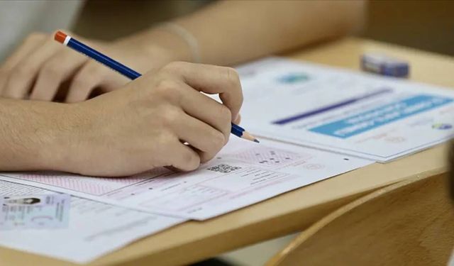 YKS tercihleri başlıyor: Uzmanlardan 'başarı sırası' uyarısı