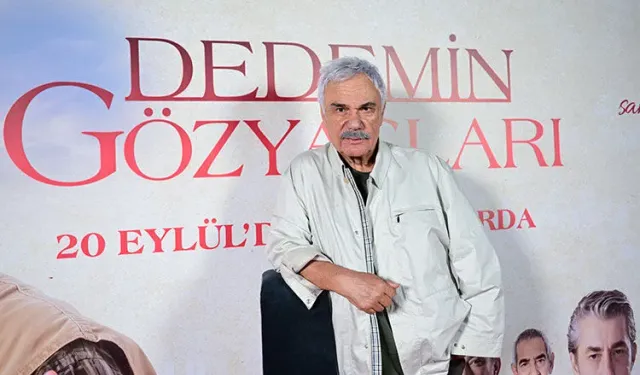 Oyuncu Halil Ergün Kimdir? Dolandırıldı mı?
