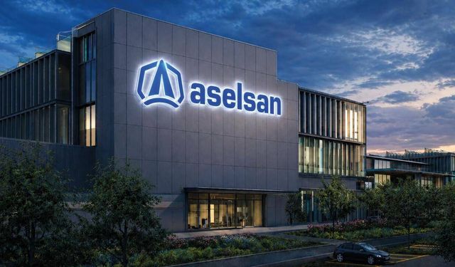 ASELSAN, 'Yeşil Dönüşüm Merkezi Belgesi' almaya hak kazandı