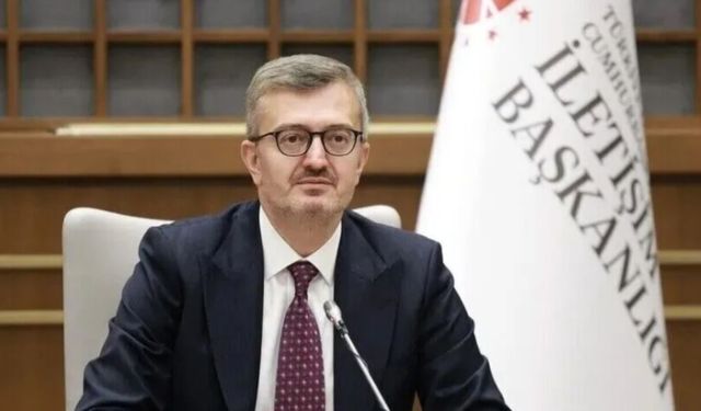 İletişim Başkanı Duran'dan NATO Zirvesi yorumu