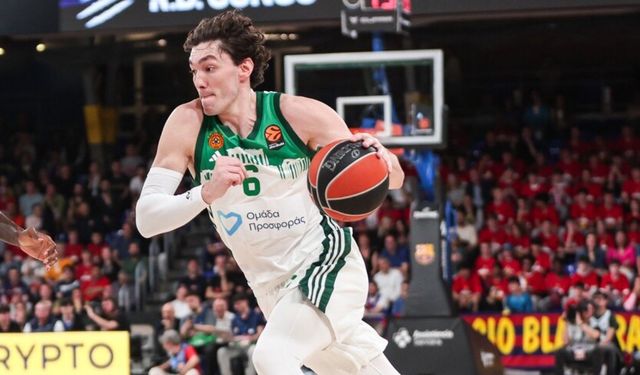 Cedi Osman’ın yeni adresi belli oldu