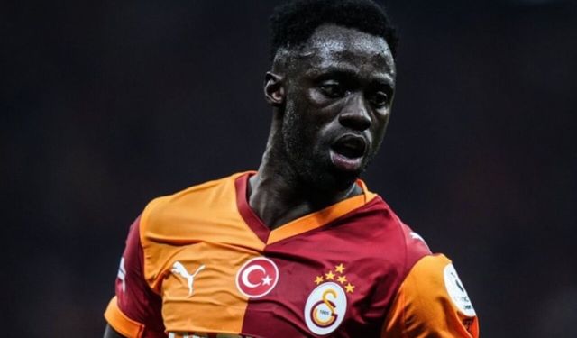 Florya'da dev pazarlık: Davinson Sanchez gidiyor mu?