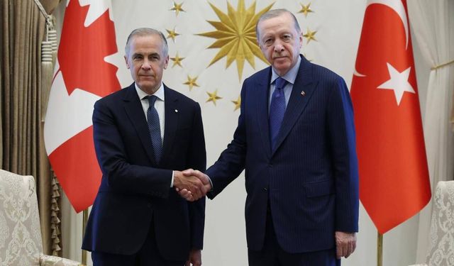 Kanada ile ticarette yeni iş birliklerinin kapısını STA ile açacak