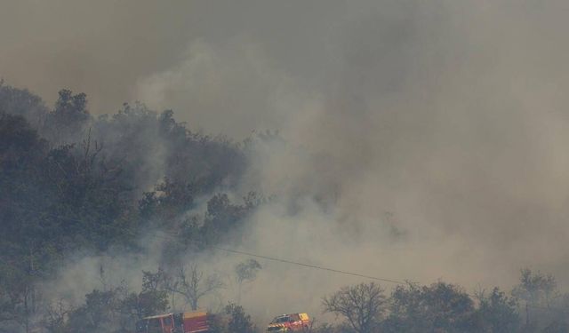 Fransa'da 200 bin kişi tahliye edildi