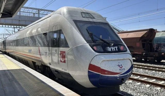 YHT ile 48 saatte Türkiye turu