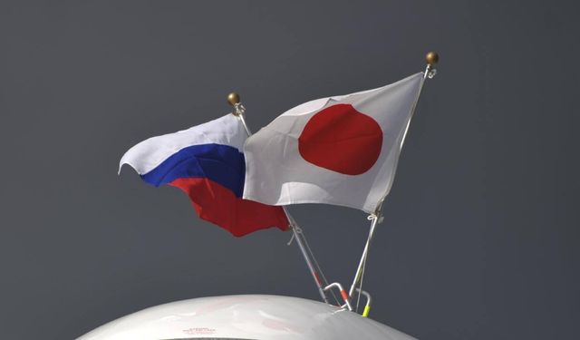 Japonya, Rus casuslarına karşı "daha sert önlemler" alacak