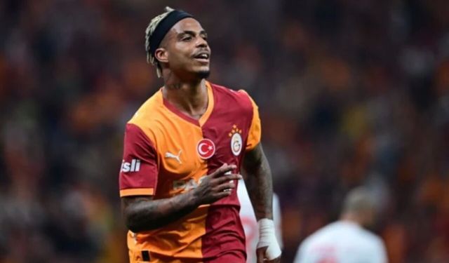 Lemina yuvada kaldı: 2 yıllık yeni imza