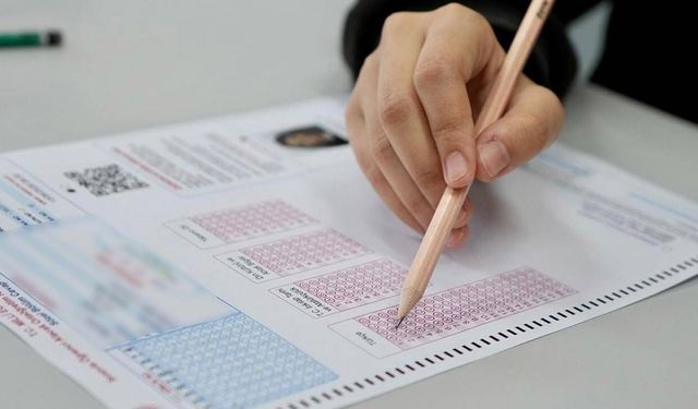 Bakan Tekin'den LGS tercihlerinde 'Rota Maarif' vurgusu