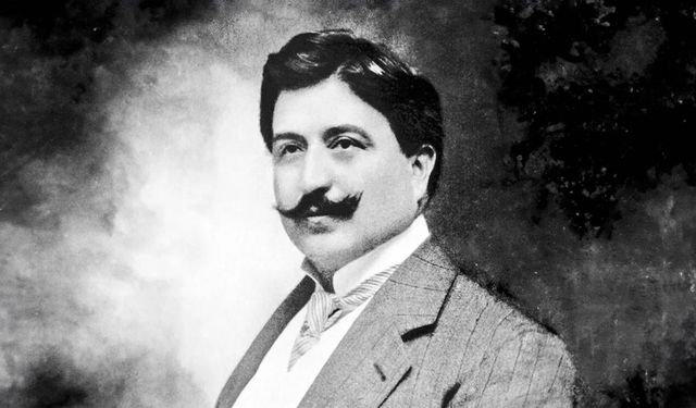 Mimar Kemâleddin yarın Fatih'te rahmetle yâd edilecek
