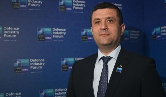 Romanya: Türkiye ile mükemmel ilişkilerimiz var