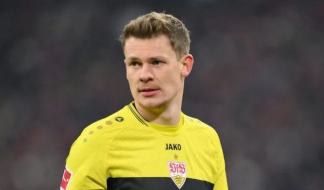 Nübel'den Beşiktaş'a müjdeli haber