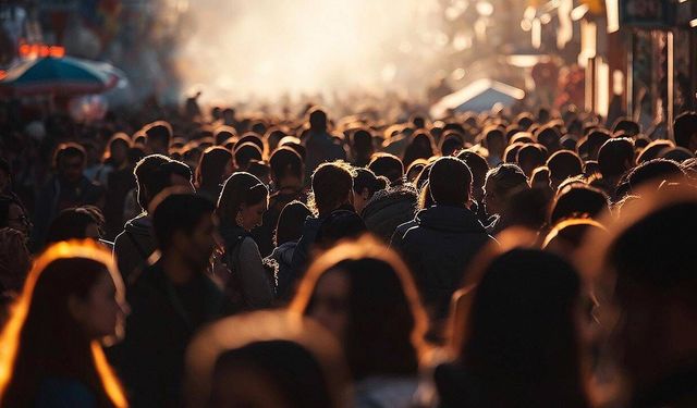Avrupa Birliği nüfusu 452 milyona yükseldi