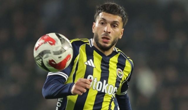 Ezeli rakipten Fenerbahçeli yıldıza sürpriz kanca