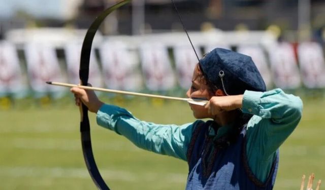 Geleneksel Okçuluğun kalbi Kütahya’da atacak