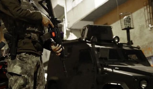 THKP/C-Dev-Yol'a darbe: 39 zanlı yakalandı