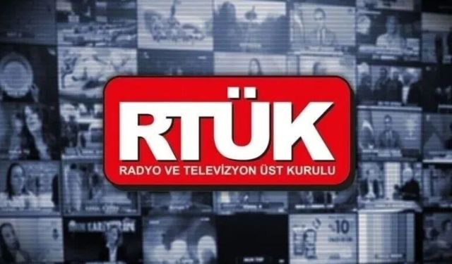 RTÜK'ten NATO Zirvesi'ne ilişkin açıklama