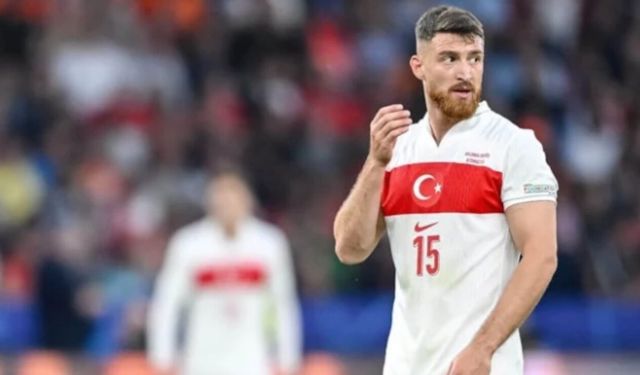 Beşiktaş Salih Özcan transferinde mutlu sona yakın
