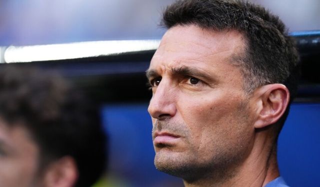 Scaloni’den uyarı: "Kazanmak için sınırları zorlamalıyız"