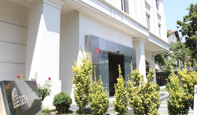 SETA'dan genç akademisyenleri politika üretim süreçlerine dahil edecek program