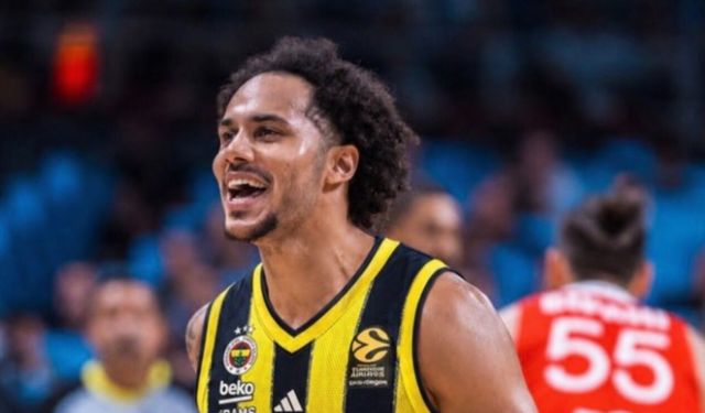 Basketbolda yılın bombası patladı: Shane Larkin Fenerbahçe'de