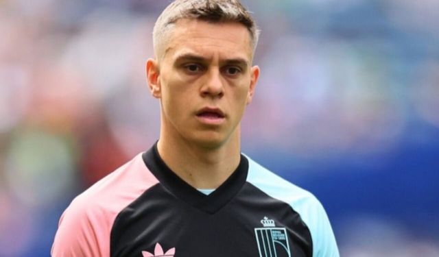 Trossard cephesinden Fenerbahçe iddialarına yanıt
