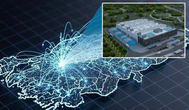 Türkiye'nin dijital kalesi için ilk adım 22 Temmuz'da atılıyor