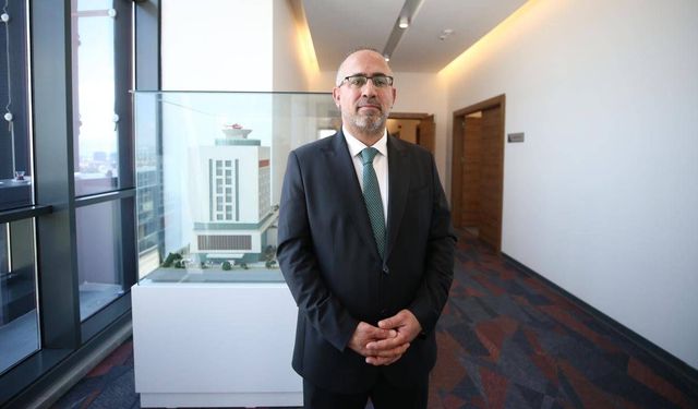Sağlıkta akreditasyon talepleri arttı