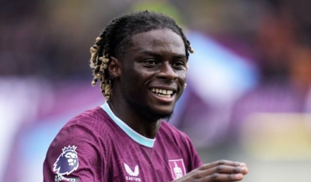 Premier Lig'in yıldızında işlem tamam: Ugochukwu Aslan oluyor