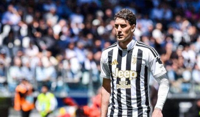 Dusan Vlahovic'ten Beşiktaşlıları üzecek haber