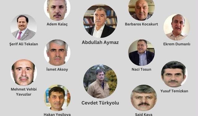 FETÖ’cülerin ABD’deki Rahat Hayatı
