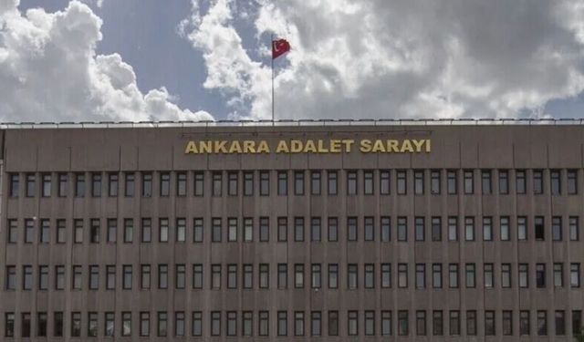 FETÖ'nün güncel yapılanması ile ilgili soruşturmada 7 şüpheli tutuklandı