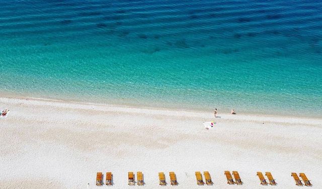 Antalya'da 'Mavi Akdeniz' için koruma kalkanı