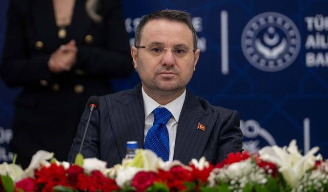 Bakan Gürlek: Terörsüz Türkiye milli bir devlet politikasıdır