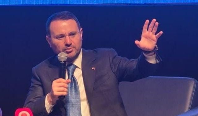 Bakan Gürlek: Türkiye artık eski Türkiye değil