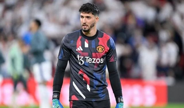 Milli kaleci Altay Bayındır, Celta Vigo'ya kiralandı