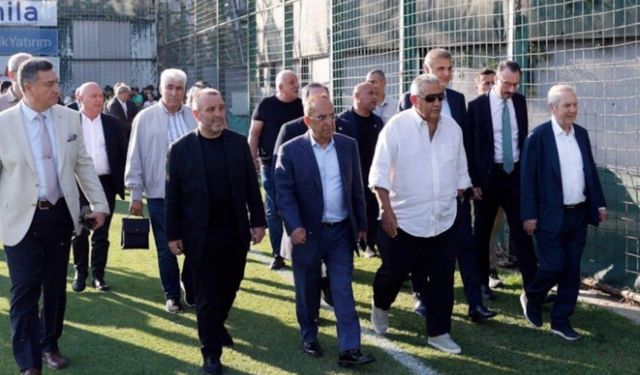 Aziz Yıldırım’dan basın mensuplarına sert uyarı