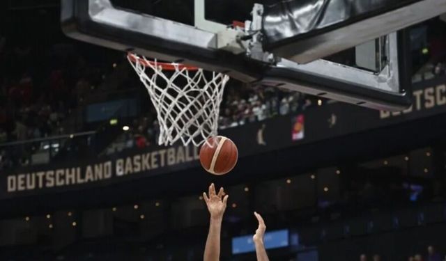 Basketbolda Süper Kupa eşleşmeleri belli oldu