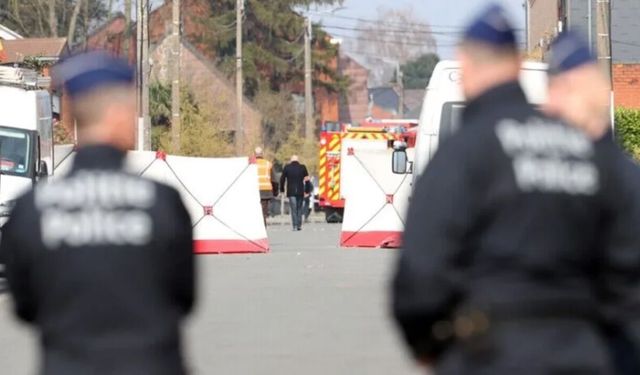 Brüksel’de silahlar susmuyor: 4 günde 4. saldırı