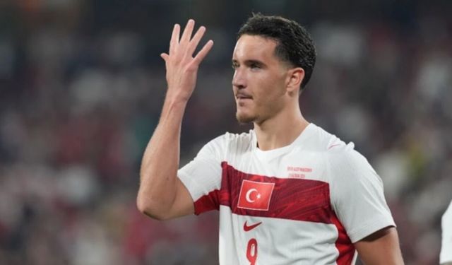 Sarı-kırmızılılar, Deniz Gül transferinde mutlu sona yaklaştı