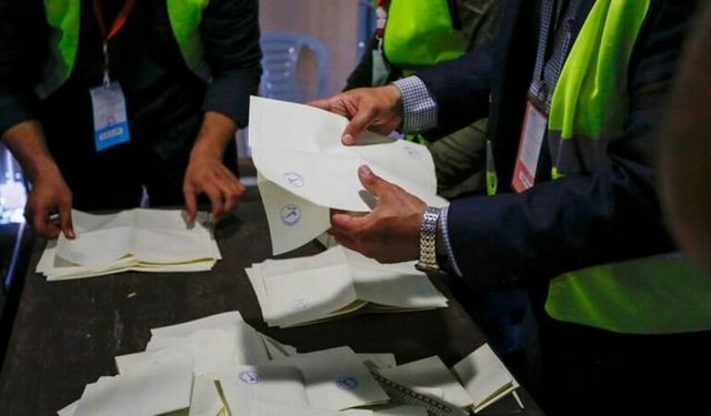 Filistin'de seçimler zamanında yapılacak