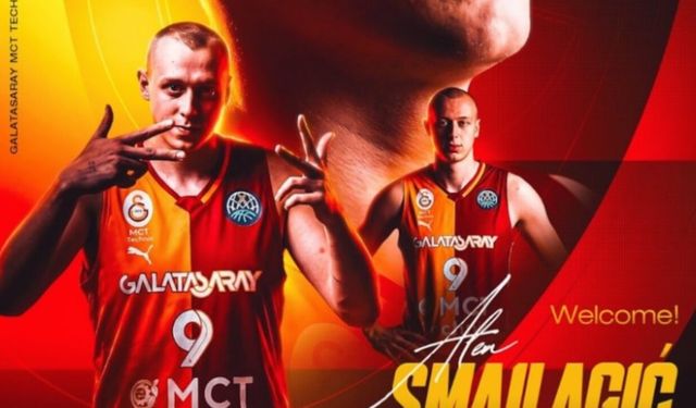 Cimbom'dan pota altına dev transfer