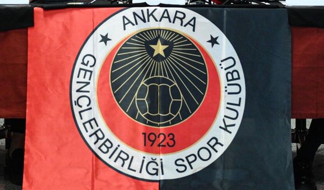 Gençlerbirliği'nden FIFA'nın transfer yasağına ilişkin açıklama