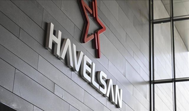 HAVELSAN'dan Azerbaycan'a kritik komuta kontrol sistemi ihracatı