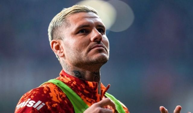 Beşiktaş'tan Mauro Icardi teklifine net yanıt