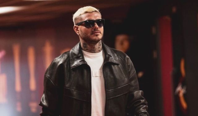 Mauro Icardi'ye İspanya'dan talip var