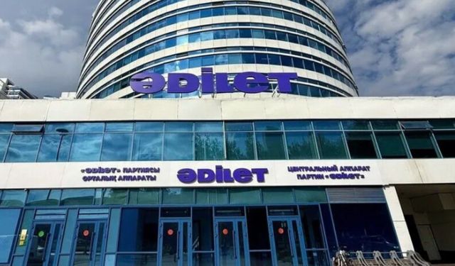 Kazakistan’da seçim sonuçları açıklandı